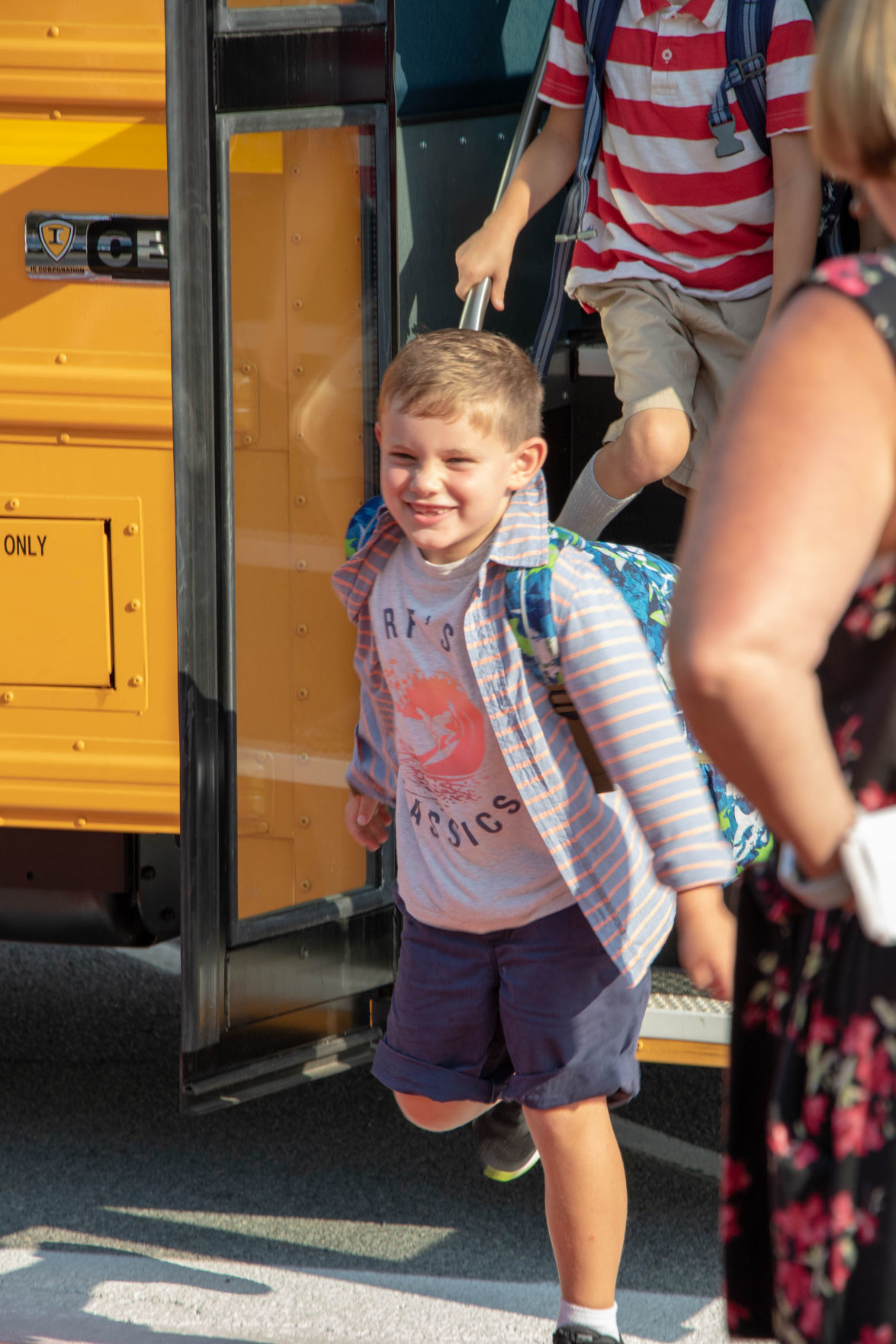 Queensbury Elementary School